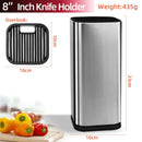 Kitchen Chopping Board Stand, A scabbard