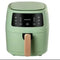 8L Air Fryer Machine Deep Frying Pan