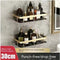 Shelf Bathroom Storage Rack, bathroom Organizer 