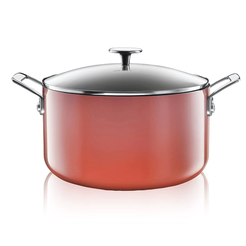  granite-coated cookware 