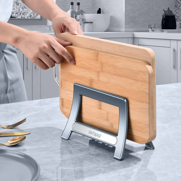 Cutting Board Storage, Cutting Board Shelf