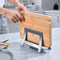 Cutting Board Storage, Cutting Board Shelf
