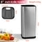 Kitchen Chopping Board Stand, A scabbard