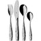 WMF Childrens Cutlery Cromargan Stainless Steel