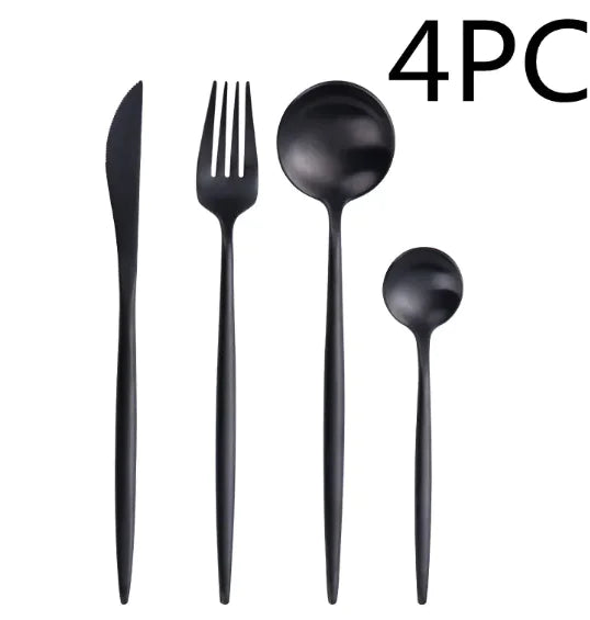 flatware, tableware