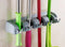 Room Storage Rack