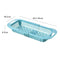 A colander (or cullender), sink strainer basket 
