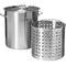 Gasone Portable Stove,inox, corrosion-resistant steel (CRES), or rustless steel