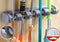 Room Storage Rack