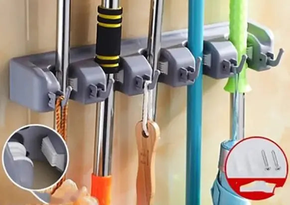 Room Storage Rack